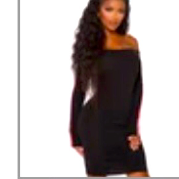 Fashion Nova Dresses & Skirts - 🎉FASHION NOVA On My Best Vibe Dress💝